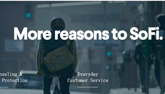 美国校园贷SoFi即将上线比特币交易服务，人人公司曾参与多轮融资