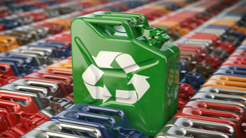 全球最大可再生柴油制造商落户上海，将收购“地沟油”炼油|上海新制造⑩