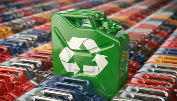 全球最大可再生柴油制造商落户上海，将收购“地沟油”炼油|上海新制造⑩