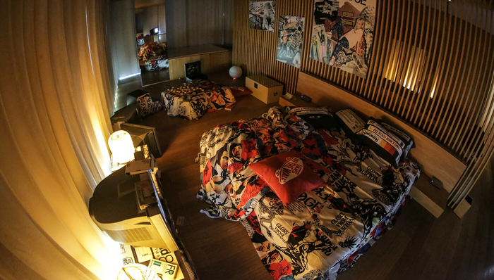 【是日美好事物】属于Vans和潮人们的怀旧八十年代，星巴克万圣节周边超呆萌