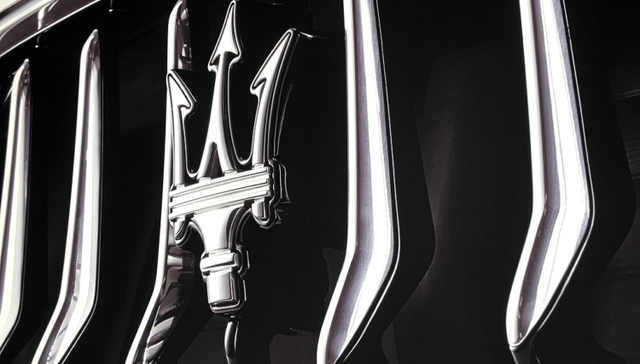 玛莎拉蒂发布未来发展计划，明年起将全面进入电气化时代