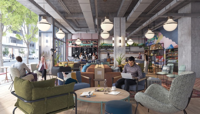 激发人与人的链接，凯悦推出全新酒店品牌 Caption by Hyatt