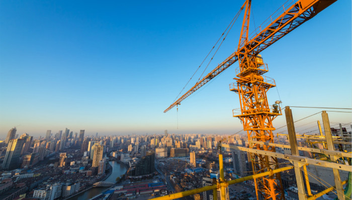 为什么中国有能力建设超级工程？