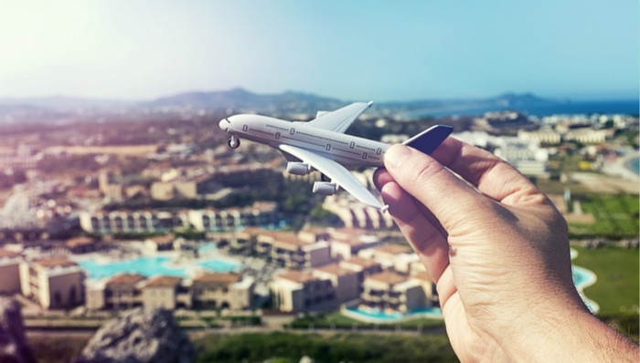 中国活力带旺世界旅游