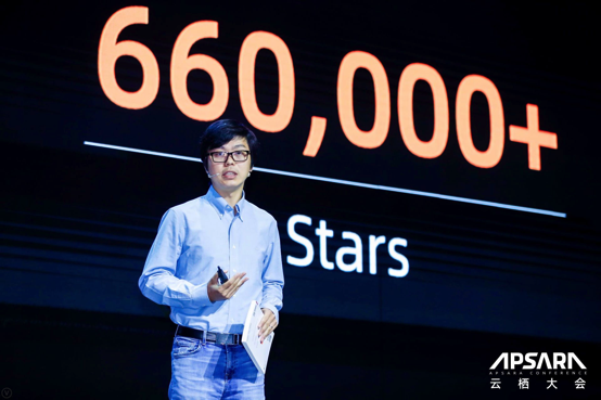 贾扬清担任阿里巴巴开源技术委员会负责人