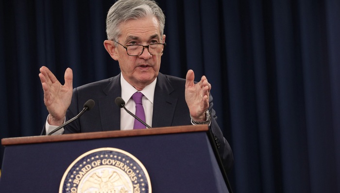 美国经济,财经速递