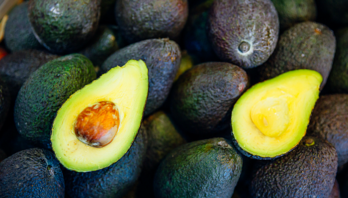 牛油果,网红水果