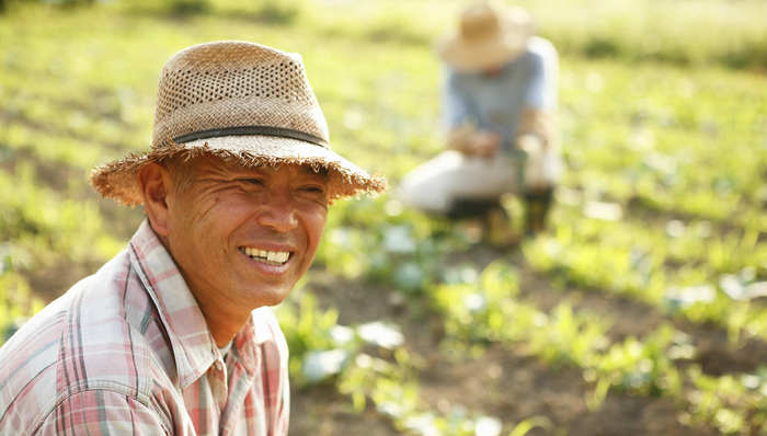 农民,小镇青年,下沉市场