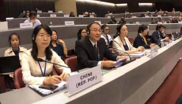 万国邮联宣布改革，美国不“退群”了