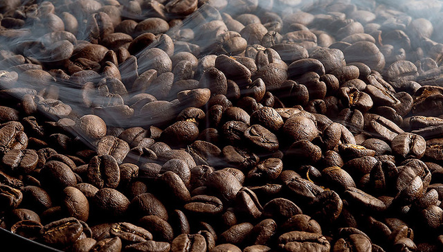 咖啡，一个有故事、有滋味的神奇种子