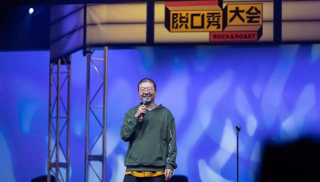 【深度】脱口秀线下生意经：舶来品要落地，小众想奔主流