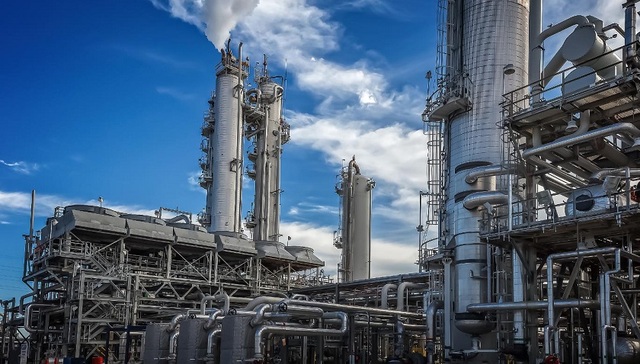 化工，整治，安全