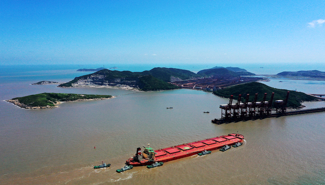 中钢协解谜铁矿石为何暴涨暴跌：定价机制存在问题