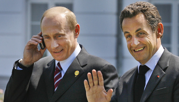 天下故事,惊奇的发现