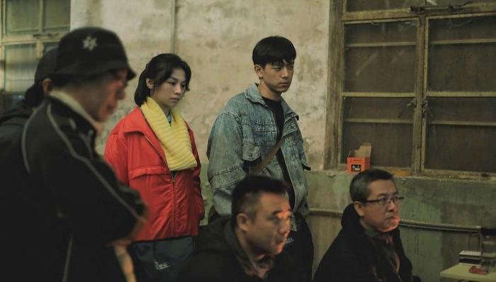 【文娱早报】平遥影展公布两大产业单元入围项目 优酷发布互动内容平台