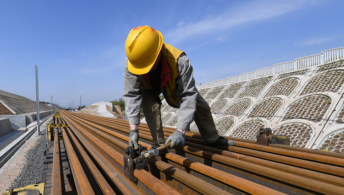 【深度】跨越百年：京张高铁诞生记