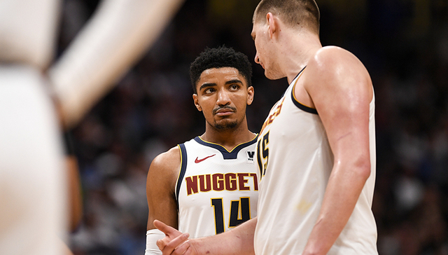 30天30队之掘金：夺宝奇兵，西部扬名