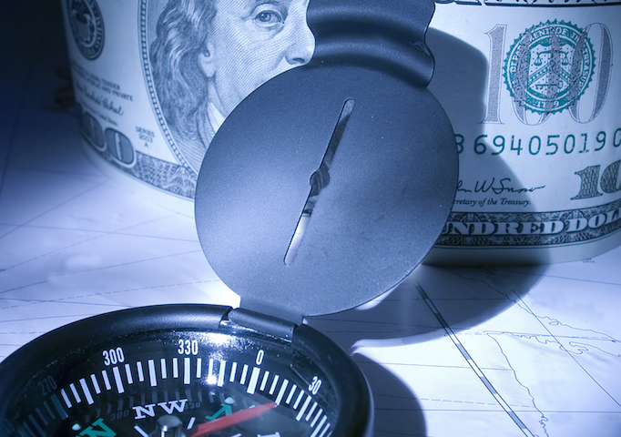 美债收益率倒挂的三大原因