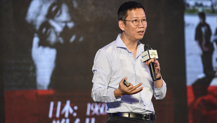 又一例自媒体登陆A股失败，全通教育终止收购吴晓波频道