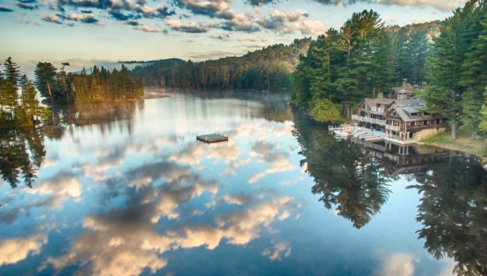 洲际与 Mr & Mrs Smith 联手会员计划，可预订的奢华品牌将翻倍