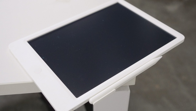 【上手】米家液晶小黑板：能写能画，适用于家庭场景