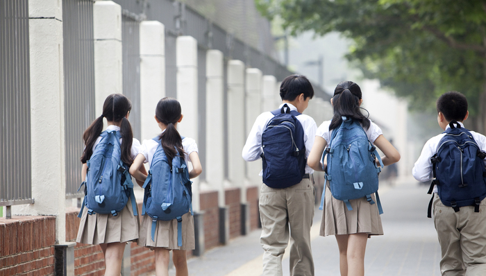 福州拟推小学学位“六年一户”新政，称学区房流转率高致班级超额