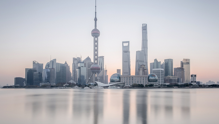 上海,建国,70周年