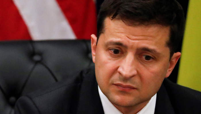 欧洲政治,乌克兰,权力游戏