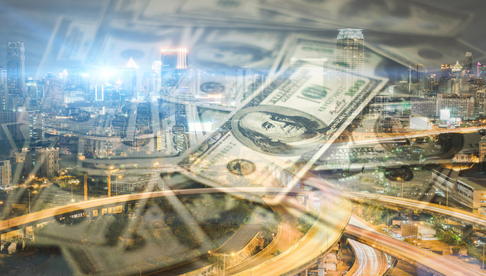 美联储,全球经济,宏观眼,全球央行观察