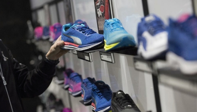 高跟鞋失宠，美国鞋履市场卖得最好的是运动休闲款