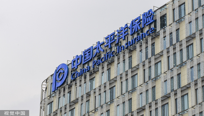 斥资近200亿，太保领衔投建上海