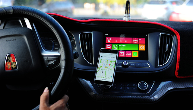 【深度】十几家平台涌入武汉，网约车角逐城际市场