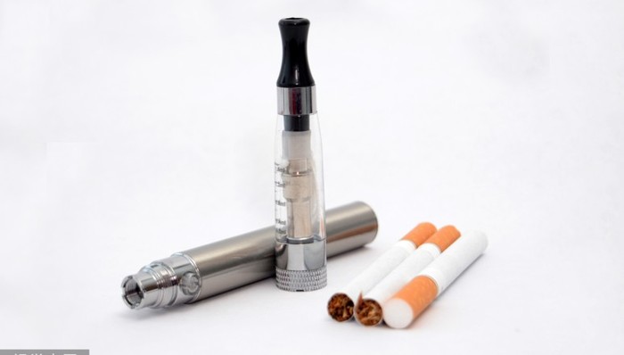 胡翌霖：电子烟是烟吗，又一次技术与法规的追逐赛