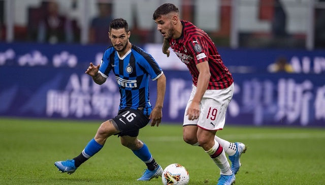 米兰城公布新球场设计候选，共享球场能否被更多的俱乐部接受？