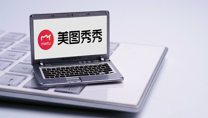 美图,市值,智能手机