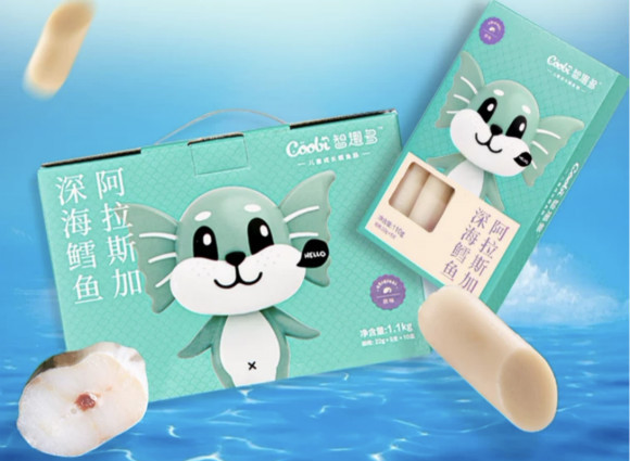 双汇发布新品牌“智趣多”，专做高端儿童食品