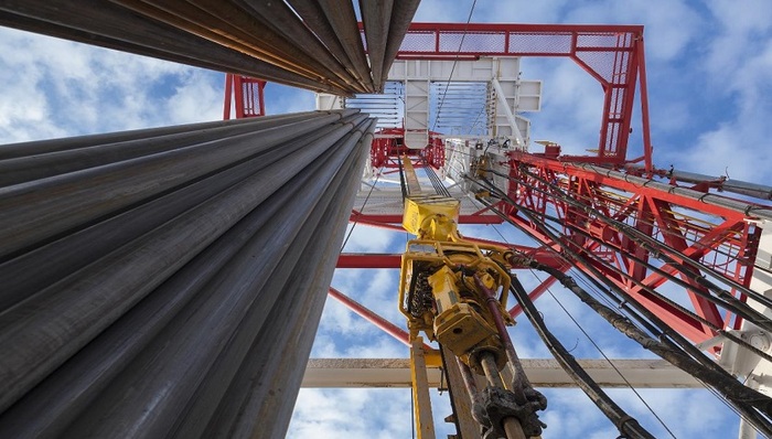 油气资源,中石油,勘探开发