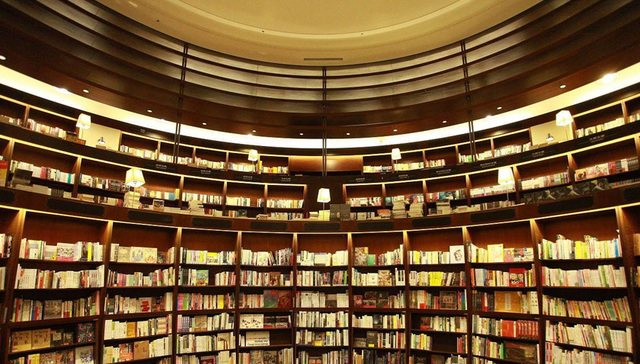 诚品生活日本开幕，首店开在东京传统商业区日本桥