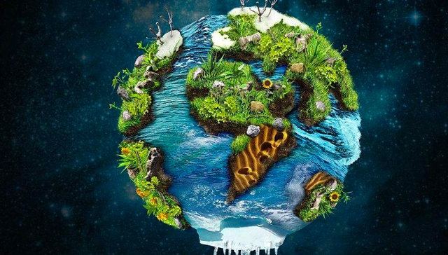 “大历史”创始人大卫·克里斯蒂安：人文与科学的分裂对人类的智识是十分危险的