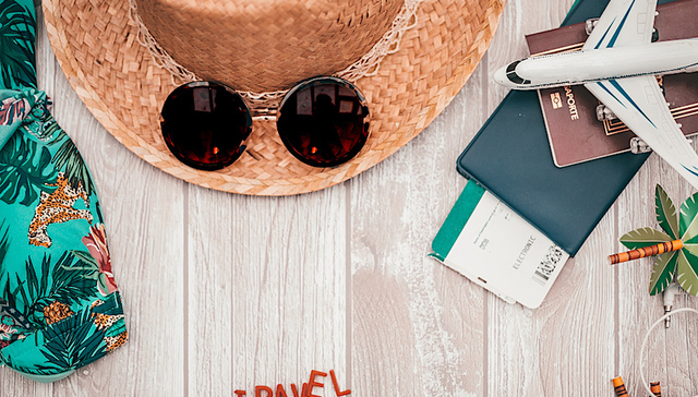 “十一出行报告”来了，这届年轻人的旅行新点子还挺多