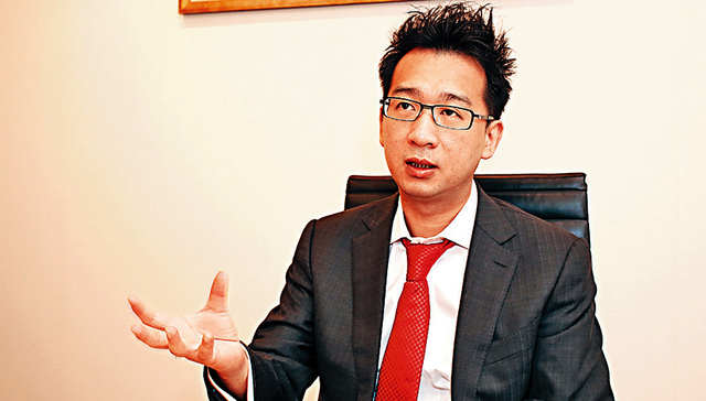 【超级对话】洪灏：市场再次处于一个重要的十字路口