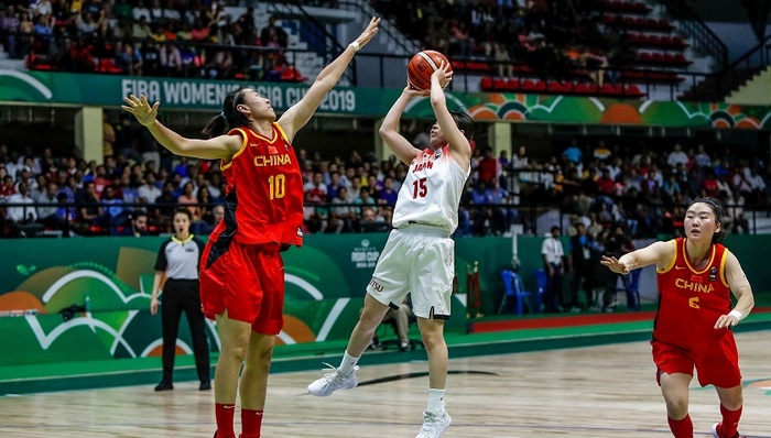 【体育早报】女篮亚洲杯中国获亚军 世锦赛200米谢震业晋级半决赛