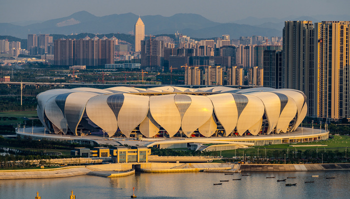 财经速递,区域经济