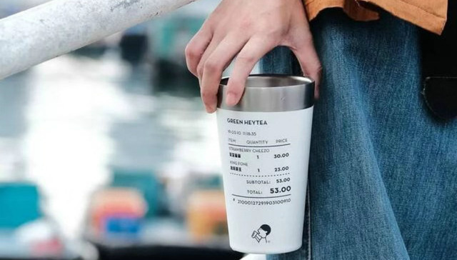 【一周享乐指南】飞利浦纪念80年前全球第一款电动剃须刀，喜茶推出环保随行杯鼓励自带杯饮茶