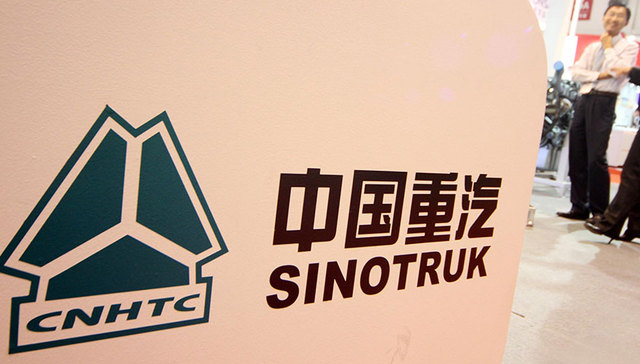 山东重工控股中国重汽集团，开创先整合后重组模式