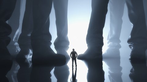 【深度】百行征信僵局，腾讯阿里困兽之斗