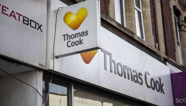 Thomas Cook破产：OTA巨头得到了什么？