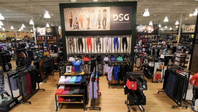 扭亏为盈不能单靠耐克阿迪，迪克体育自营品牌押注女性市场