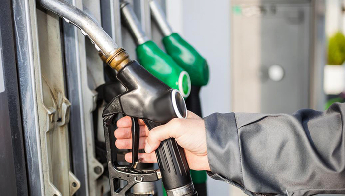 油价公告板，成品油，国际油价