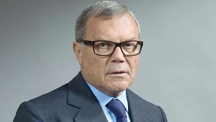 苏铭天唱衰包括WPP在内的大型广告控股公司